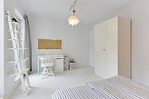 NORDBYHUS Apartamenty Chmielna Park