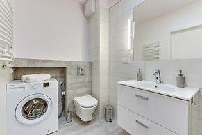 NORDBYHUS Apartamenty Chmielna Park