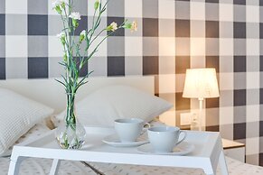 NORDBYHUS Apartamenty Chmielna Park