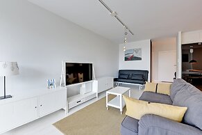 NORDBYHUS Apartamenty Chmielna Park