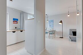 NORDBYHUS Apartamenty Chmielna Park