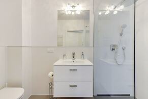 NORDBYHUS Apartamenty Chmielna Park