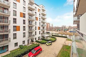 NORDBYHUS Apartamenty Chmielna Park