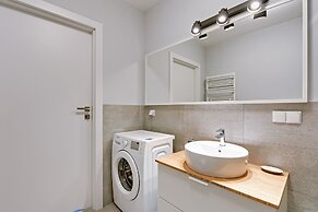 NORDBYHUS Apartamenty Chmielna Park