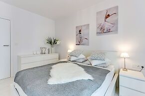 NORDBYHUS Apartamenty Chmielna Park