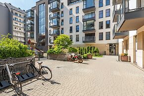 NORDBYHUS Apartamenty Chmielna Park