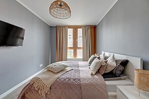 NORDBYHUS Apartamenty Chmielna Park