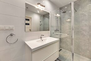 NORDBYHUS Apartamenty Chmielna Park