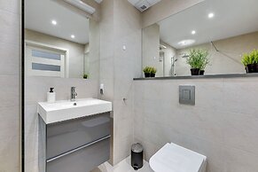 NORDBYHUS Apartamenty Chmielna Park