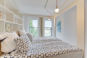 NORDBYHUS Apartamenty Chmielna Park