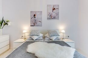 NORDBYHUS Apartamenty Chmielna Park