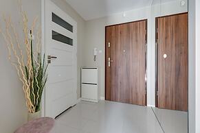 NORDBYHUS Apartamenty Chmielna Park