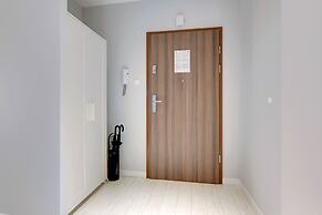 NORDBYHUS Apartamenty Chmielna Park