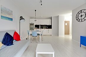 NORDBYHUS Apartamenty Chmielna Park