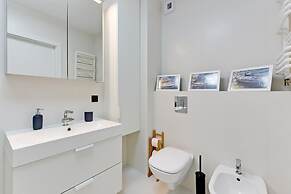 NORDBYHUS Apartamenty Chmielna Park