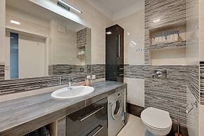 NORDBYHUS Apartamenty Chmielna Park