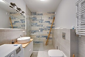 NORDBYHUS Apartamenty Chmielna Park