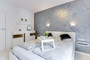 NORDBYHUS Apartamenty Chmielna Park