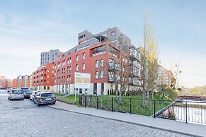 NORDBYHUS Apartamenty Chmielna Park