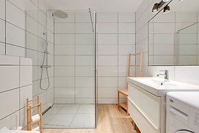 NORDBYHUS Apartamenty Chmielna Park