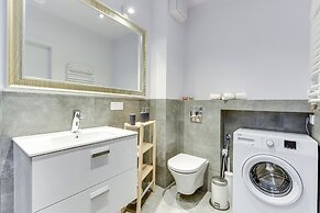 NORDBYHUS Apartamenty Chmielna Park