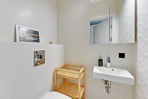 NORDBYHUS Apartamenty Chmielna Park