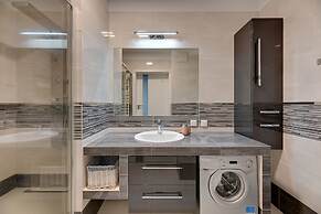 NORDBYHUS Apartamenty Chmielna Park