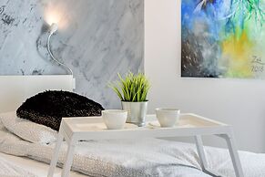 NORDBYHUS Apartamenty Chmielna Park