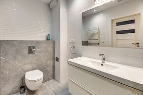 NORDBYHUS Apartamenty Chmielna Park