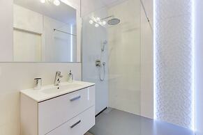 NORDBYHUS Apartamenty Chmielna Park