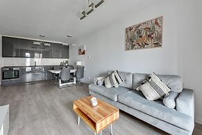 NORDBYHUS Apartamenty Chmielna Park