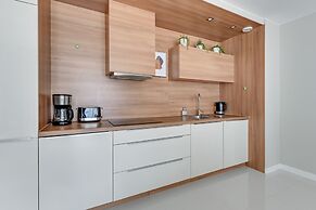 NORDBYHUS Apartamenty Chmielna Park