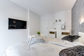 NORDBYHUS Apartamenty Chmielna Park