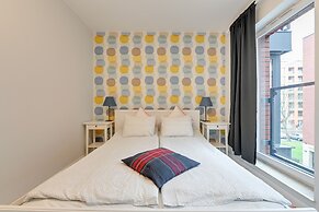 NORDBYHUS Apartamenty Chmielna Park