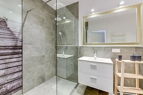 NORDBYHUS Apartamenty Chmielna Park