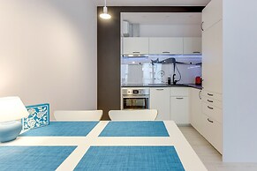 NORDBYHUS Apartamenty Chmielna Park