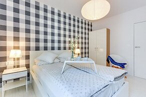 NORDBYHUS Apartamenty Chmielna Park