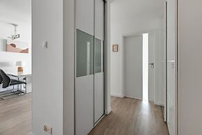 NORDBYHUS Apartamenty Chmielna Park