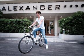 Hotel Alexander