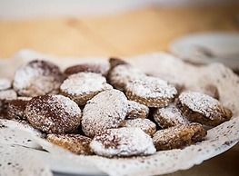 Residence Hotel Rubino