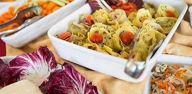 Residence Hotel Rubino