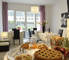 Residence Hotel Rubino