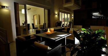 Residence Hotel Rubino