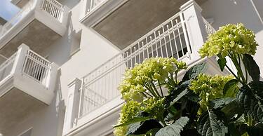 Residence Hotel Rubino