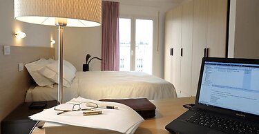 Residence Hotel Rubino