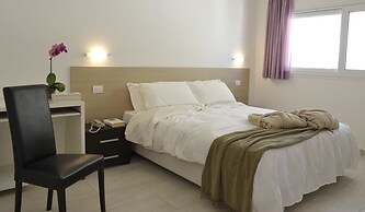 Residence Hotel Rubino