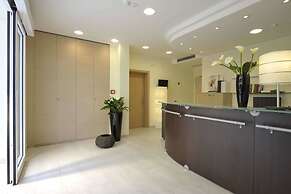 Residence Hotel Rubino