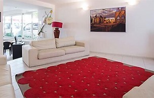 Residence Hotel Rubino