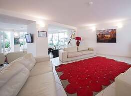 Residence Hotel Rubino