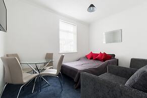 Pleasure Holiday Apartments